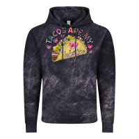 Cloud Black Tacos Are My Valentine Vintage Hoodie - CowhideDigitalArt