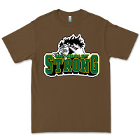 Cacao Humboldt Broncos Shirt Hockey Premium Tee - artisFamous