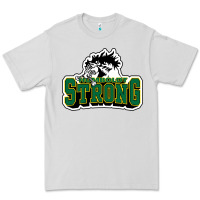 Dove Grey Humboldt Broncos Shirt Hockey Premium Tee - artisFamous