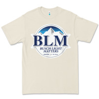 Bone buschs shirt light matters t shirt, BLM buschs shirt light matters Premium Tee - artisFamous