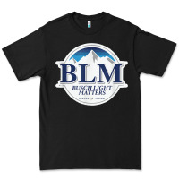 Black buschs shirt light matters t shirt, BLM buschs shirt light matters Premium Tee - artisFamous