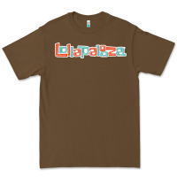 Cacao Lollapalooza Festival Premium Tee - artisFamous