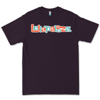 Plum Lollapalooza Festival Premium Tee - artisFamous