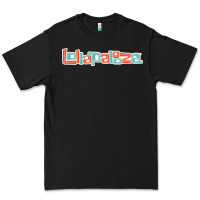 Black Lollapalooza Festival Premium Tee - artisFamous