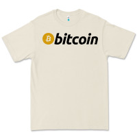 Bone vintage look bitcoin Premium Tee - artisFamous