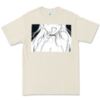 Bone anime eyes Premium Tee - artisFamous