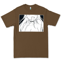 Cacao anime eyes Premium Tee - artisFamous