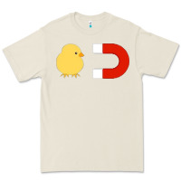 Bone chick magnet Premium Tee - artisFamous