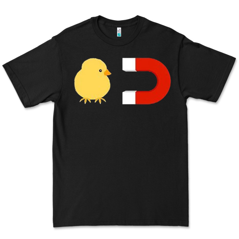 Chick Magnet Premium Tee by artisFamous | Teevron