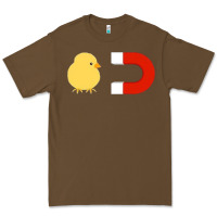 Cacao chick magnet Premium Tee - artisFamous