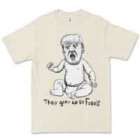 Bone baby trump Premium Tee - artisFamous