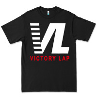 Black vl for victory lap Premium Tee - artisFamous