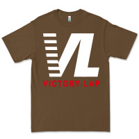 Cacao vl for victory lap Premium Tee - artisFamous