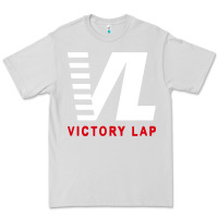 Dove Grey vl for victory lap Premium Tee - artisFamous