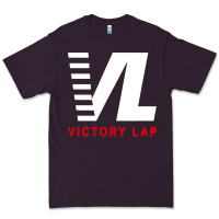 Vl For Victory Lap Premium Tee | Teevron