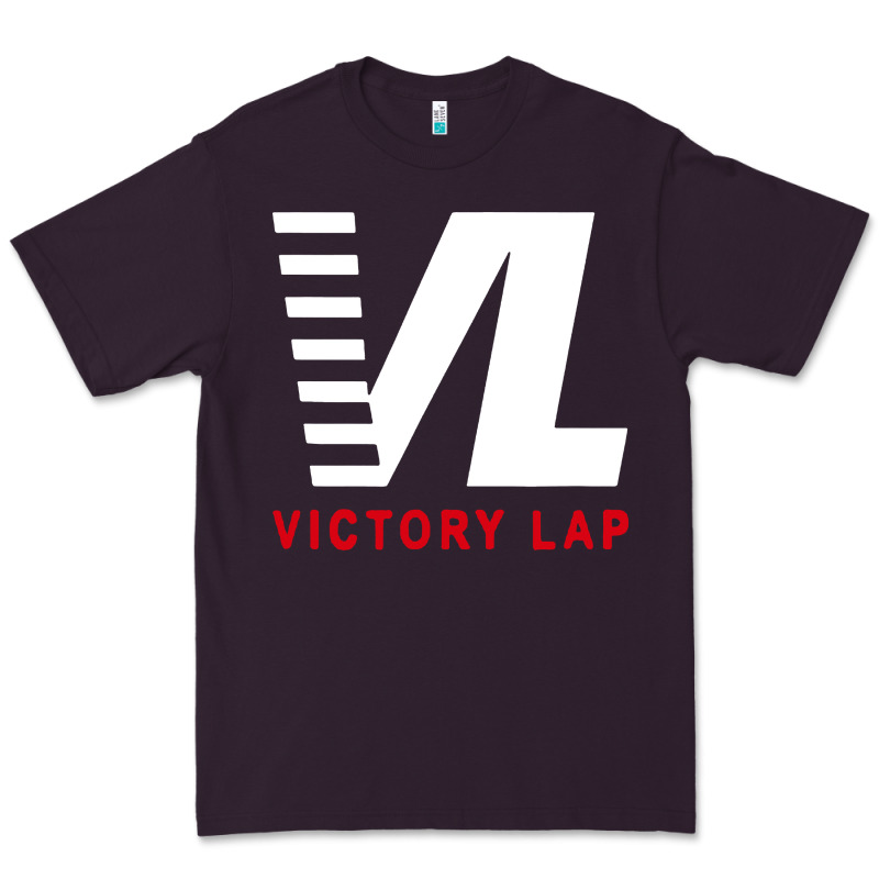 Vl For Victory Lap Premium Tee by artisFamous | Teevron
