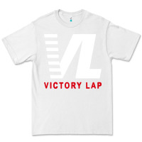White vl for victory lap Premium Tee - artisFamous