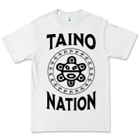 White white taino nation coqui sun boricua taino Premium Tee - artisFamous