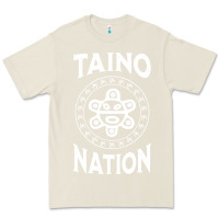 Bone white taino nation coqui sun boricua taino Premium Tee - artisFamous