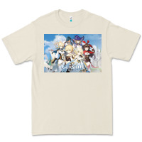 Bone Genshin Impact Premium Tee - artisFamous