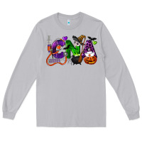 Moon Dust halloween cna certified nursing assistant Long Sleeve Tee - LillyAllenDesigns