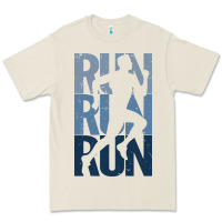 Bone Run Running | for Runners Premium Tee - artisFamous