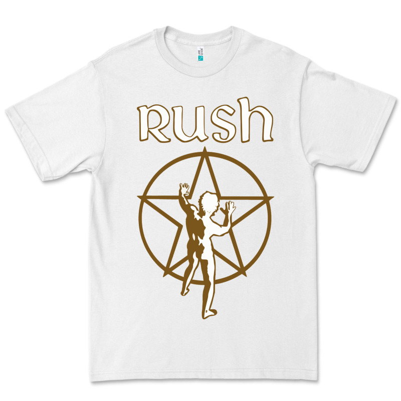 Rush Starman Premium Tee by artisFamous | Teevron