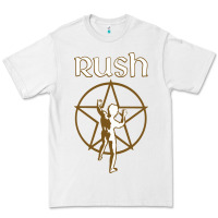 White rush starman Premium Tee - artisFamous