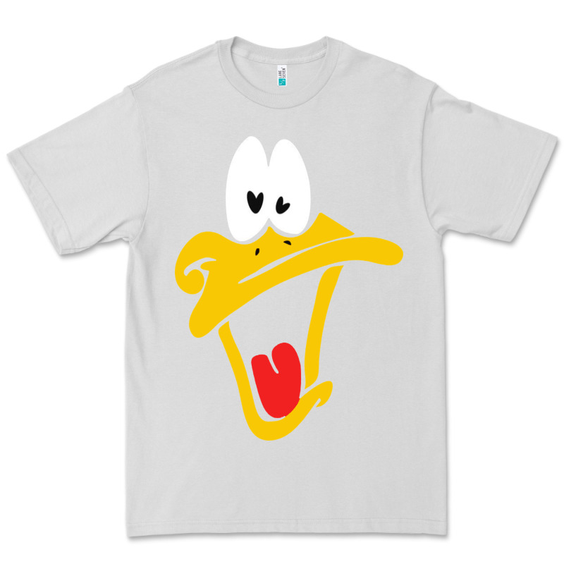 Daffy Duck Premium Tee by artisFamous | Teevron