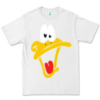 White daffy duck Premium Tee - artisFamous
