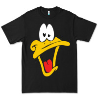 Black daffy duck Premium Tee - artisFamous