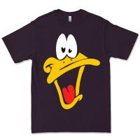 Plum daffy duck Premium Tee - artisFamous