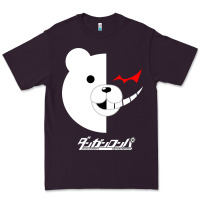 Plum dangan ronpa  monokuma Premium Tee - artisFamous