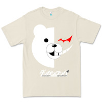 Bone dangan ronpa  monokuma Premium Tee - artisFamous