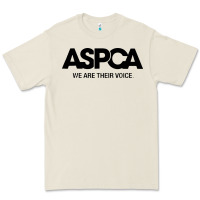 Bone aspca we are their voice Premium Tee - artisFamous