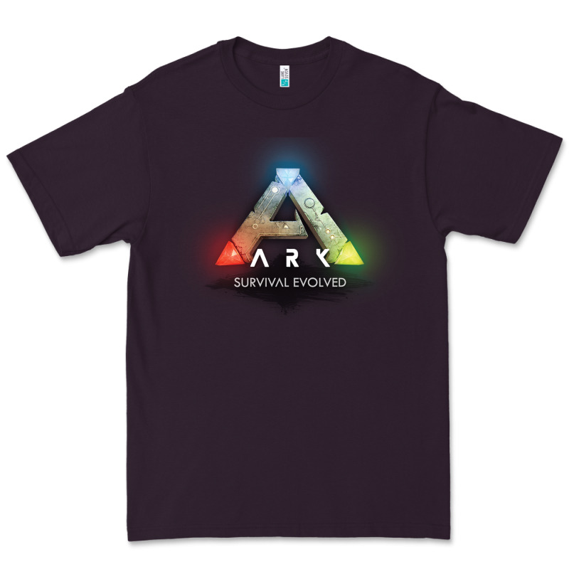 Ark Survival Evolved Game Play Premium Tee by artisFamous | Teevron