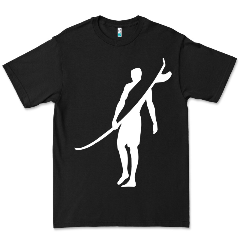 Surf Premium Tee by artisFamous | Teevron