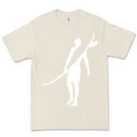Bone Surf Premium Tee - artisFamous