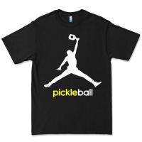 Funny Pickleball Premium Tee | Teevron