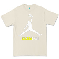 Bone funny pickleball Premium Tee - artisFamous