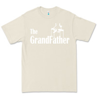 Bone the grandfather Premium Tee - artisFamous