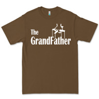 Cacao the grandfather Premium Tee - artisFamous