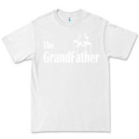 White the grandfather Premium Tee - artisFamous