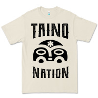 Bone Taino Nation Gift Puerto Rico Premium Tee - artisFamous