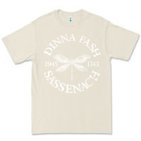 Bone dinna fash sassenach Premium Tee - artisFamous