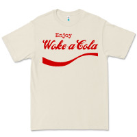 Bone enjoy woke a cola Premium Tee - artisFamous