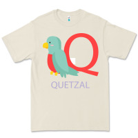 Bone Cute Quetzal Kid's Premium Tee - artisFamous