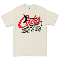 Bara Cuda Premium Tee | Teevron
