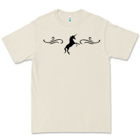 Bone unicorn Premium Tee - artisFamous