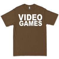 Cacao video games Premium Tee - artisFamous